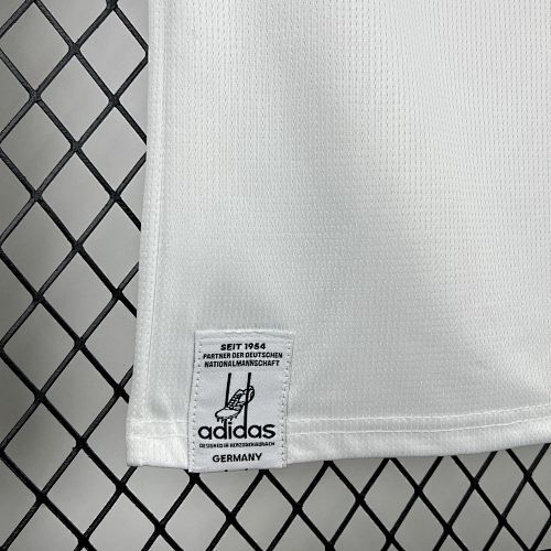 Maillot domicile enfant Allemagne Coupe du Monde 2026
