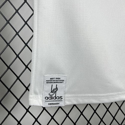 Maillot domicile enfant Allemagne Coupe du Monde 2026