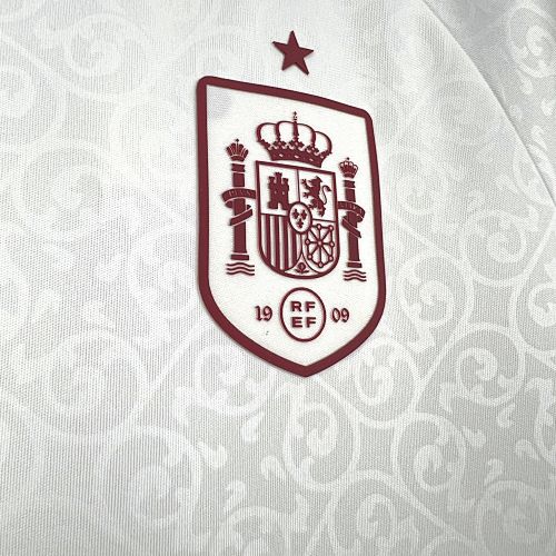 Kit enfant Espagne extérieure du monde 2026