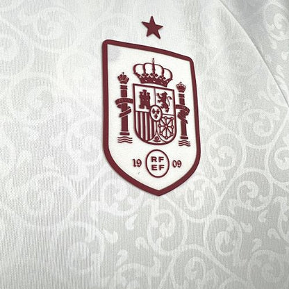 Kit enfant Espagne extérieure du monde 2026
