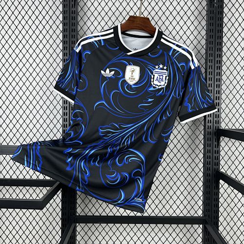 Maillot Argentine Coupe du Monde 2026