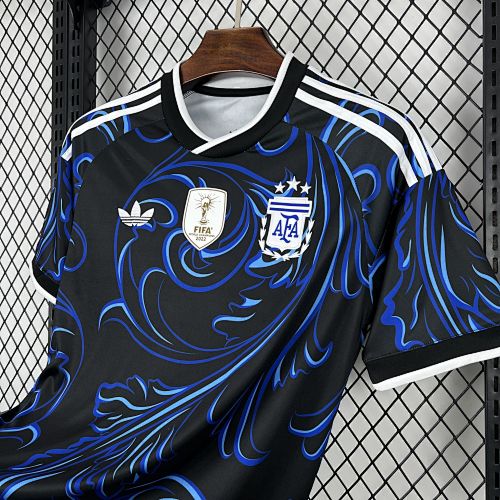 Maillot Argentine Coupe du Monde 2026