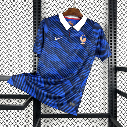 Maillot Équipe de France domicile coupe du monde 2026