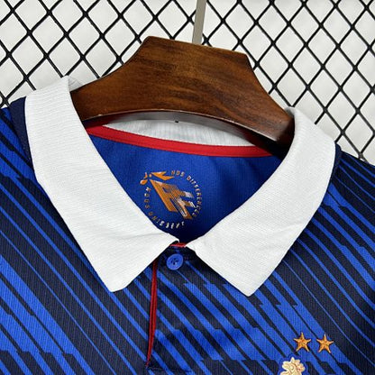 Maillot Équipe de France domicile coupe du monde 2026
