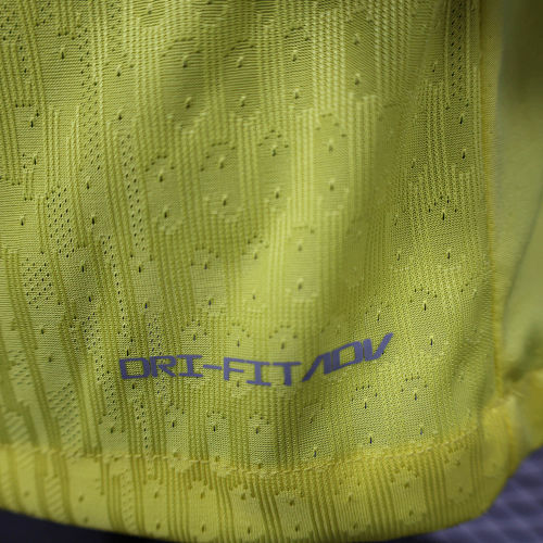 Maillot gardien Équipe de France