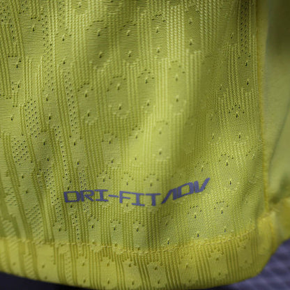 Maillot gardien Équipe de France