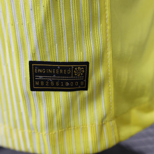 Maillot gardien Équipe de France