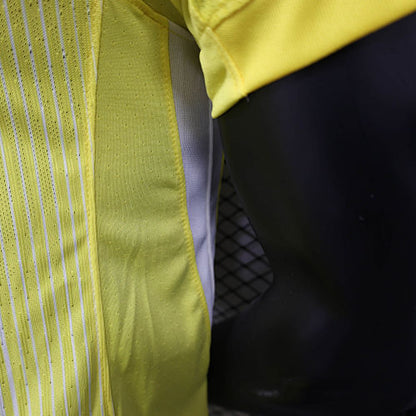 Maillot gardien Équipe de France