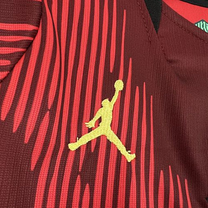 Maillot gardien Brésil Coupe Du Monde 2026