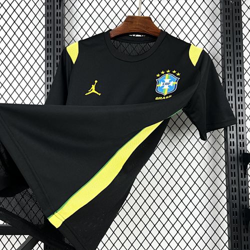 Maillot entraînement Brésil Coupe Du Monde 2026