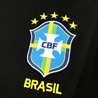 Maillot entraînement Brésil Coupe Du Monde 2026