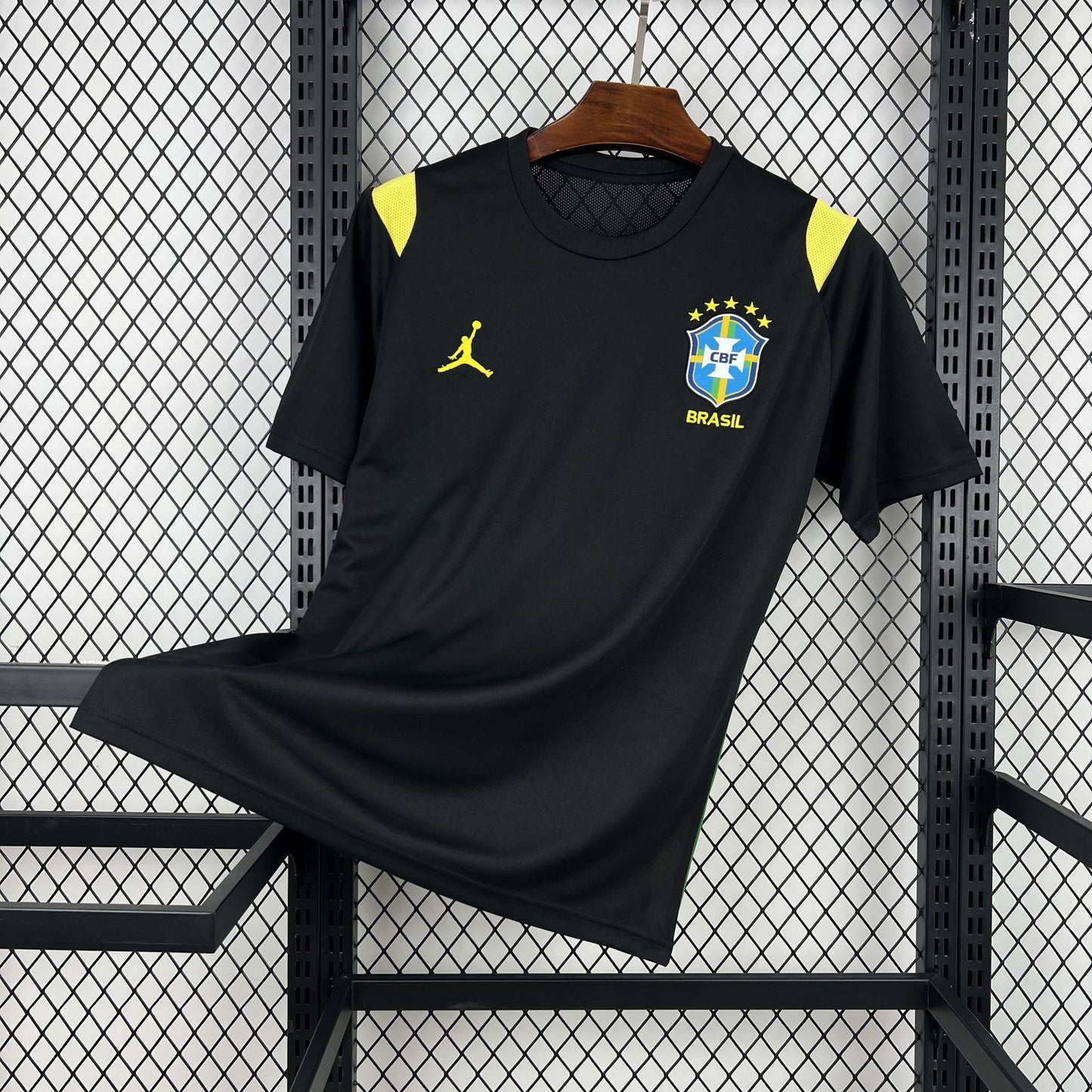 Maillot entraînement Brésil Coupe Du Monde 2026