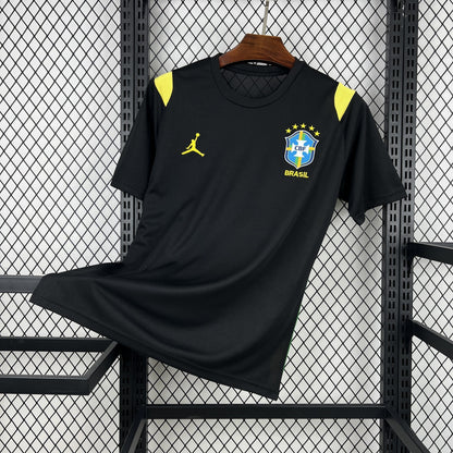 Maillot entraînement Brésil Coupe Du Monde 2026