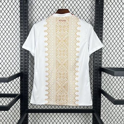 Maillot Maroc extérieur Coupe du Monde 2026