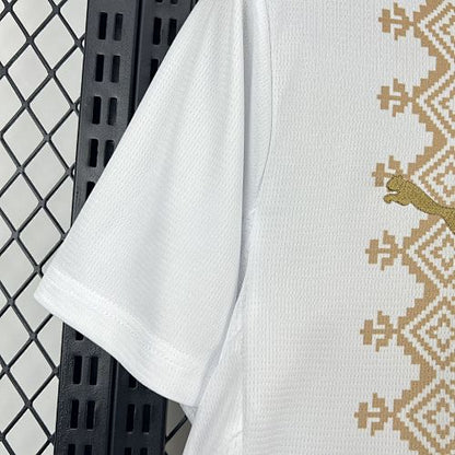 Maillot Maroc extérieur Coupe du Monde 2026