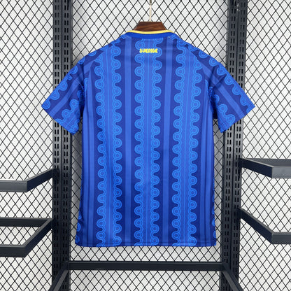 Maillot Suède Coupe du Monde 2026