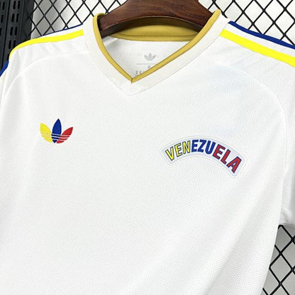 Maillot Venezuela Coupe du Monde 2026