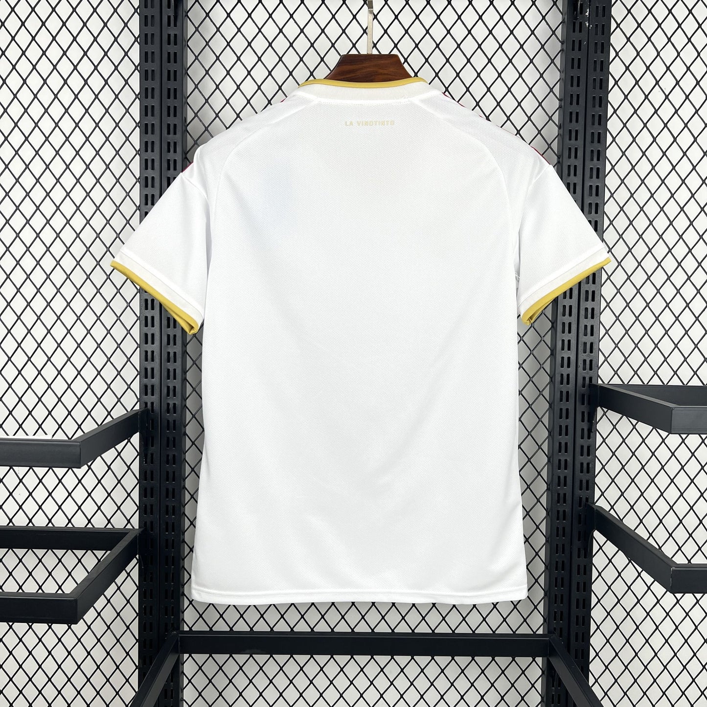 Maillot Venezuela Coupe du Monde 2026