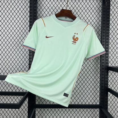 Maillot Équipe de France Extérieur coupe du monde 2026
