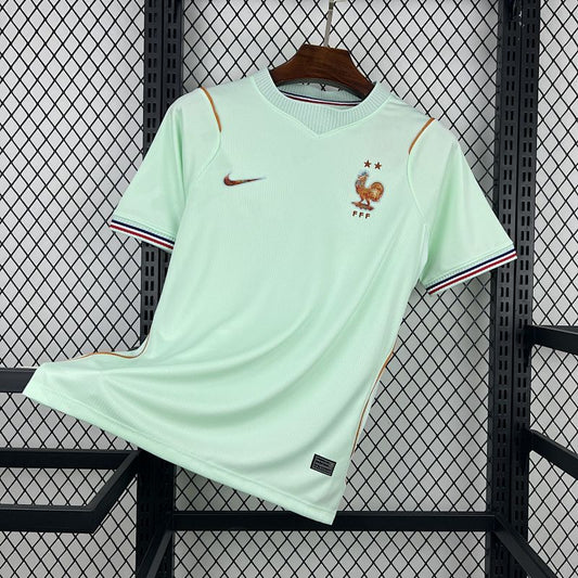 Maillot Équipe de France Extérieur coupe du monde 2026