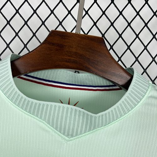 Maillot Équipe de France Extérieur coupe du monde 2026