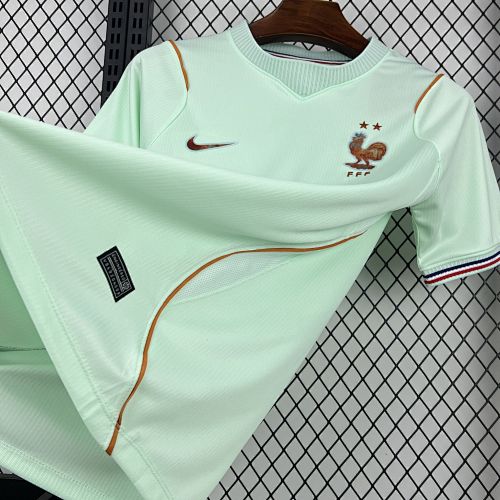 Maillot Équipe de France Extérieur coupe du monde 2026