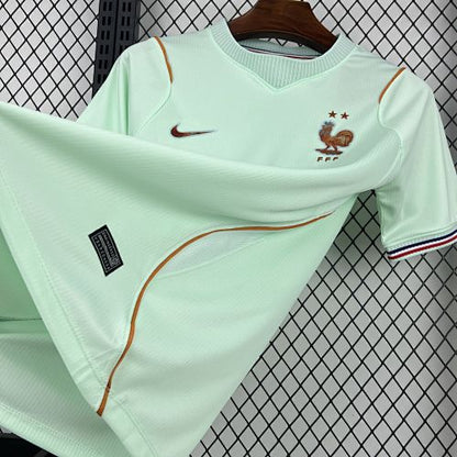 Maillot Équipe de France Extérieur coupe du monde 2026