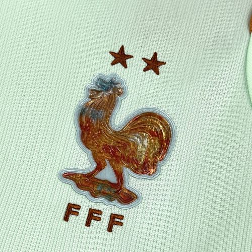 Maillot Équipe de France Extérieur coupe du monde 2026