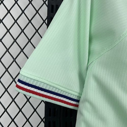 Maillot Équipe de France Extérieur coupe du monde 2026