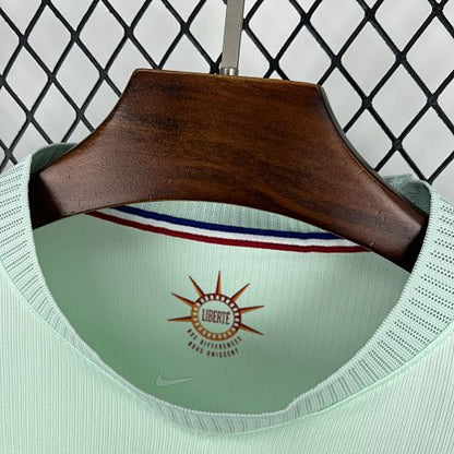 Maillot Équipe de France Extérieur coupe du monde 2026