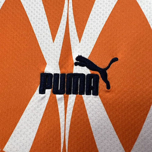 Maillot Côte d'Ivoire spécial " les éléphant "