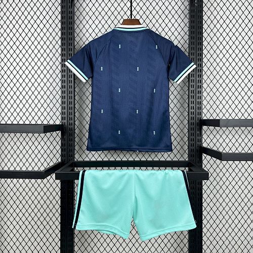 Kit Allemagne extérieur Coupe du monde 2026