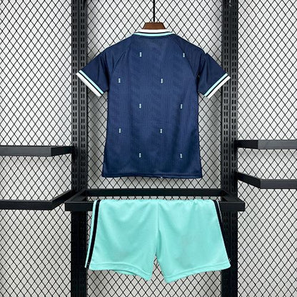 Kit Allemagne extérieur Coupe du monde 2026