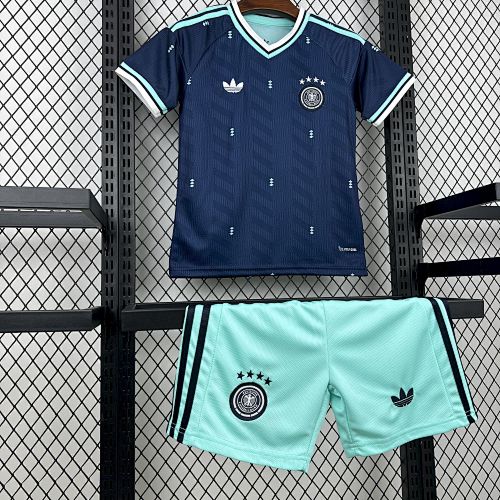 Kit Allemagne extérieur Coupe du monde 2026