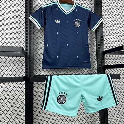 Kit Allemagne extérieur Coupe du monde 2026