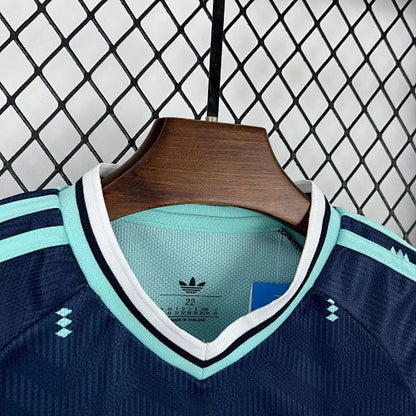 Kit Allemagne extérieur Coupe du monde 2026