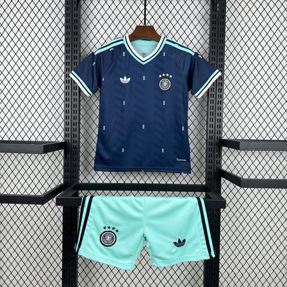 Kit Allemagne extérieur Coupe du monde 2026