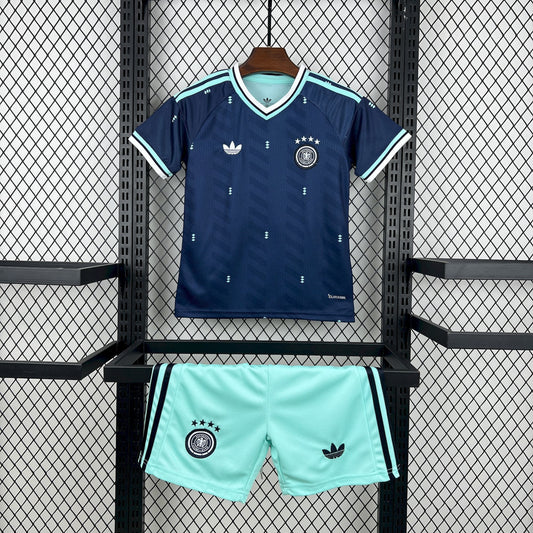 Kit Allemagne extérieur Coupe du monde 2026