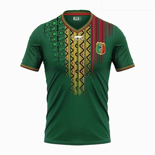 Maillot Mali extérieur 2023 2024