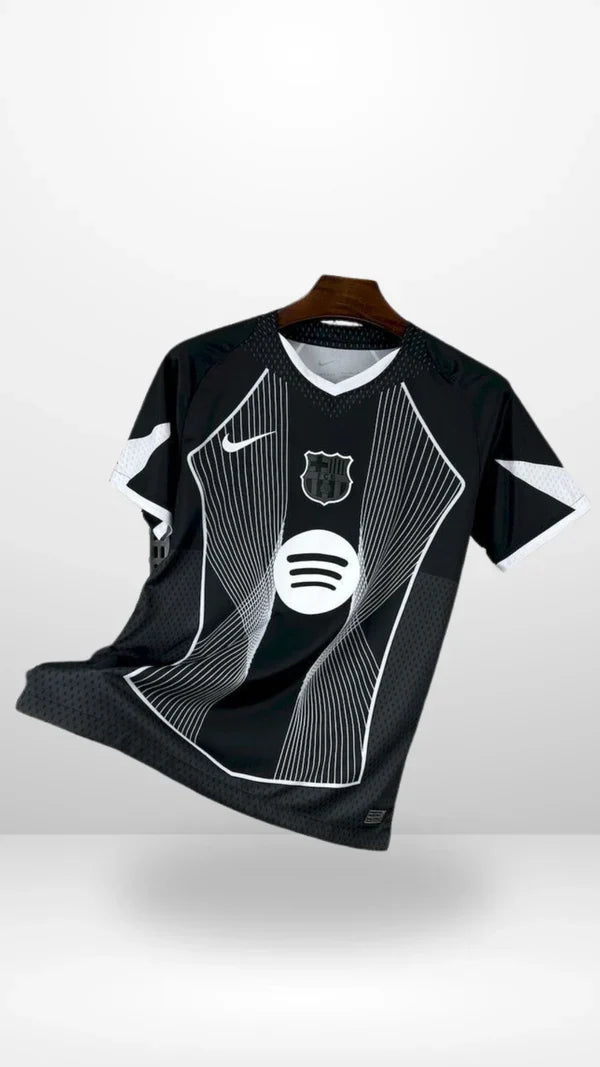 MAILLOT FC BARCELONA ENTRAINEMENT 2025/2026