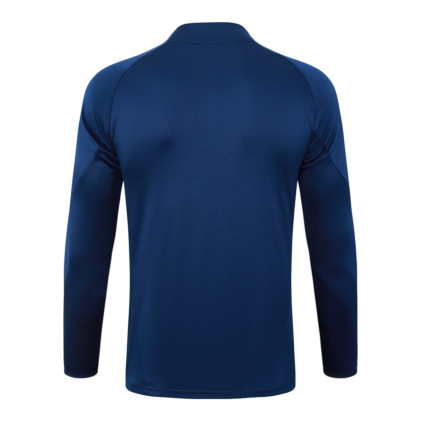 Survetement Arsenal Training Homme 2024 2025 Bleu