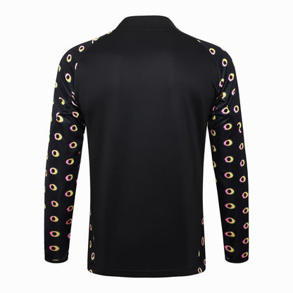 Survetement Juventus Veste Homme 2024 2025 Blanc Clair