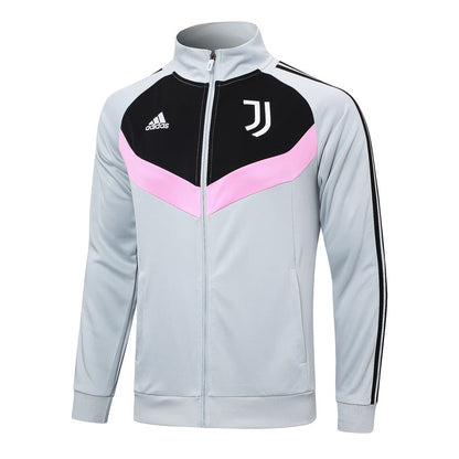 Survetement Juventus Veste Homme 2024 2025 Blanc