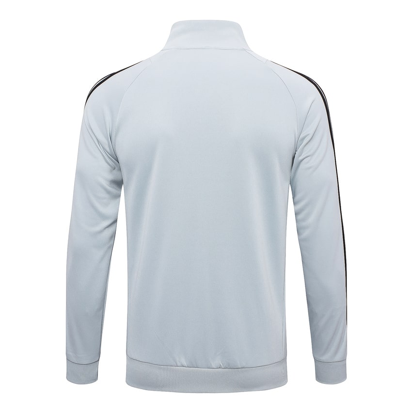 Survetement Juventus Veste Homme 2024 2025 Blanc