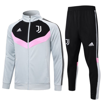 Survetement Juventus Veste Homme 2024 2025 Blanc