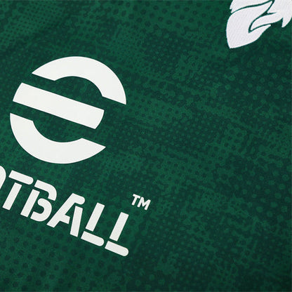 Survetement Milan AC Training Homme 2025 2026 Vert