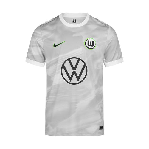 MAILLOT VFL WOLFSBURG EXTERIEUR 2025/2026