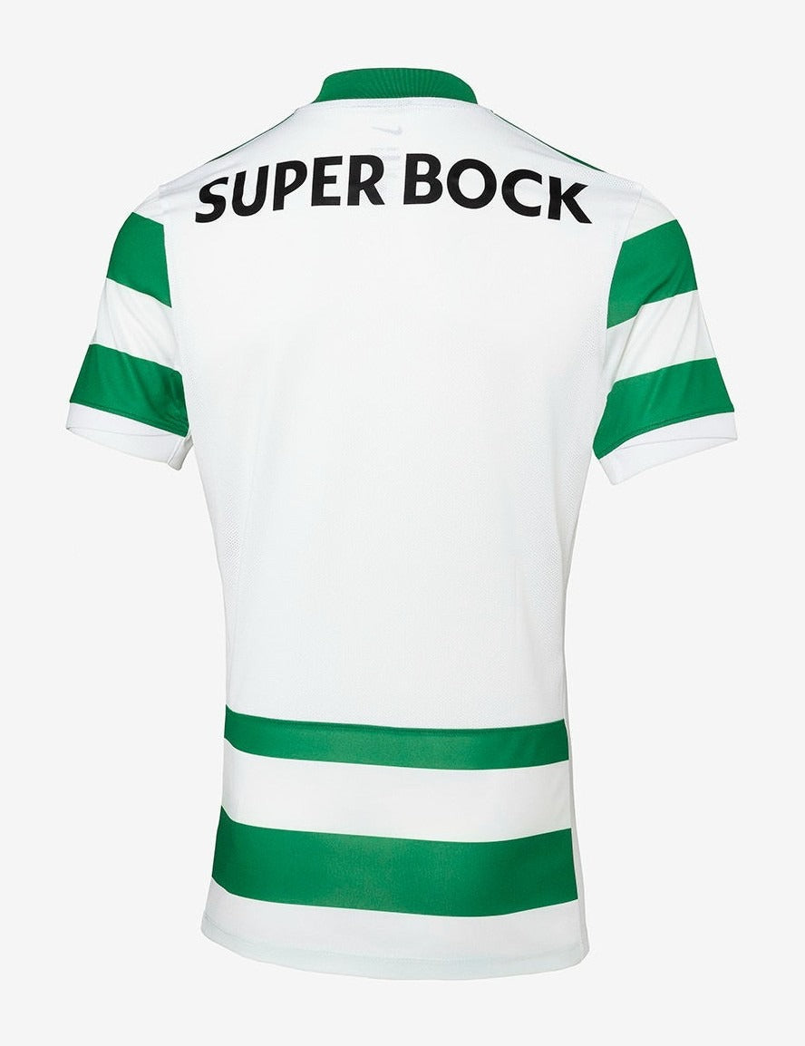 MAILLOT SPORTING CP DOMICILE 2025/2026