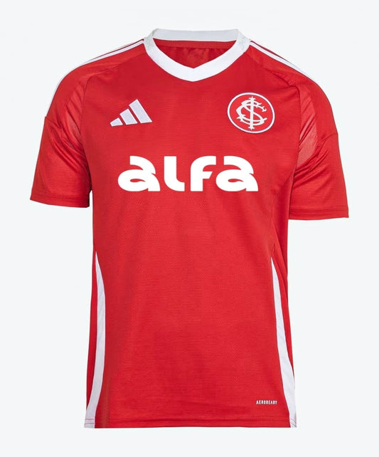 MAILLOT SC INTERNACIONAL DOMICILE 2025