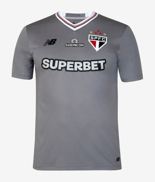MAILLOT SAO PAULO FC SPECIAL 2025